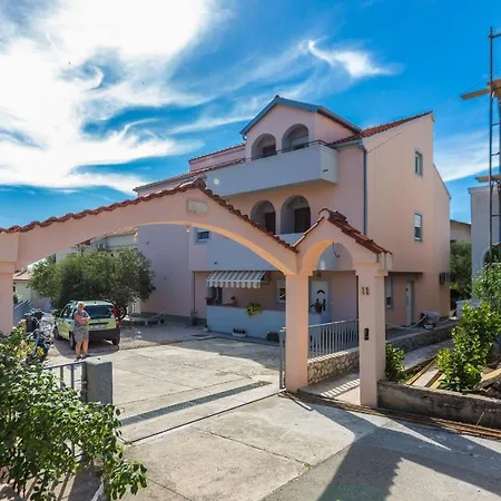 Apartman Lemmy *