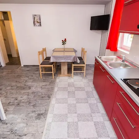 Apartman Lemmy *