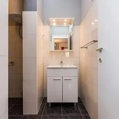 Appartement Lemmy Zadar