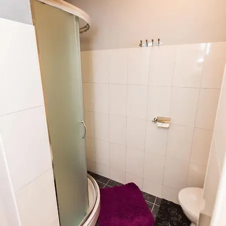 Lemmy Apartman