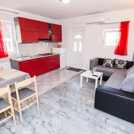 Lemmy Apartman Zadar