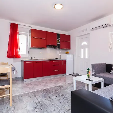 Lemmy Apartman Zadar