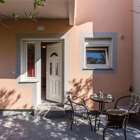 Apartman Lemmy *