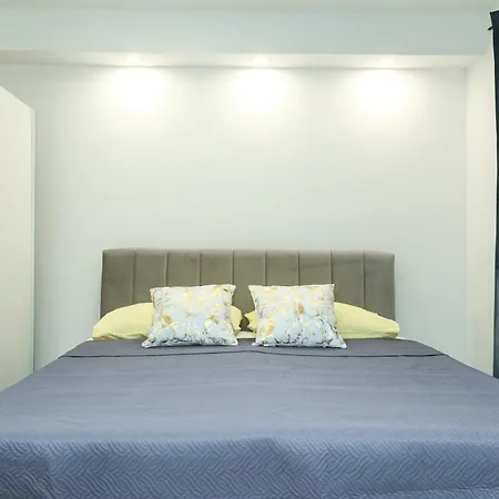 Lemmy Apartman Zadar