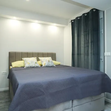Apartman Lemmy Zadar