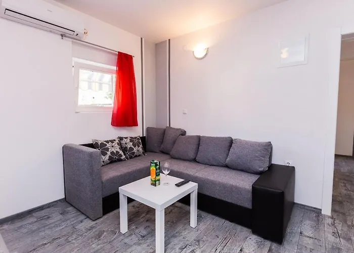 Appartement Lemmy