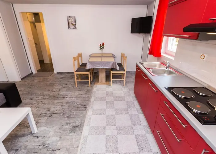 Appartement Lemmy *