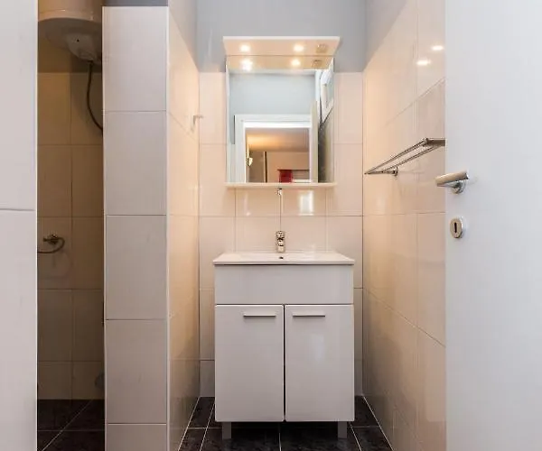 Appartement Lemmy Zadar