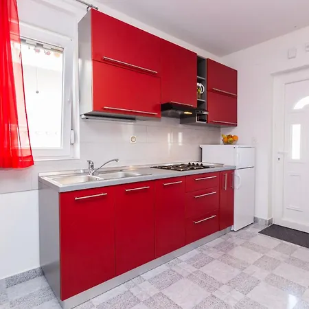 Lemmy Apartamento Zadar