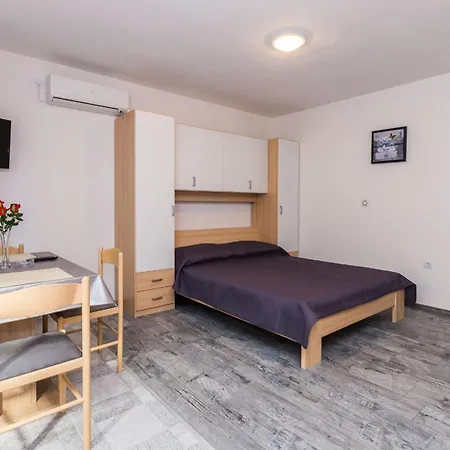 Apartment Lemmy Zadar