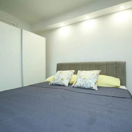 Apartamento Lemmy *