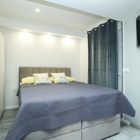 Apartamento Lemmy Zadar